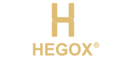 Hegox logotipo